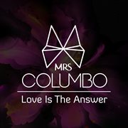 Love is the answer cover image cdn
