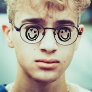 Love was the reason cover image cdn