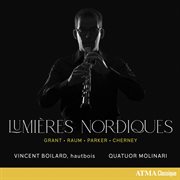 Lumières nordiques cover image cdn