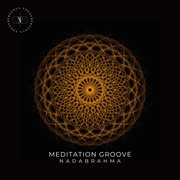 Meditation groove cover image cdn