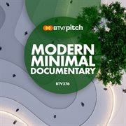 Modern minimal documentary cover image cdn