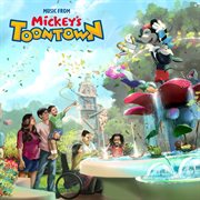 Music from mickey's toontown cover image cdn