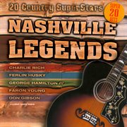 Nashville legends cover image cdn