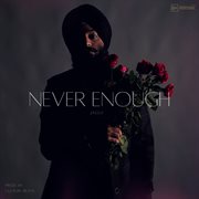 Never enough cover image cdn