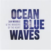Ocean blue waves cover image cdn
