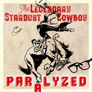 Paralyzed! : his vintage recordings, 1968-1981 cover image cdn