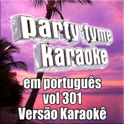 Party tyme 301 [portuguese karaoke versions] cover image cdn