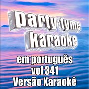 Party tyme 341 [portuguese karaoke versions] cover image cdn