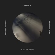 Peace and a little quiet cover image cdn