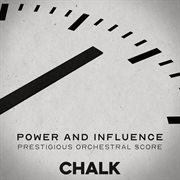 Power and influence - prestigious orchestral score : prestigious orchestral score cover image cdn