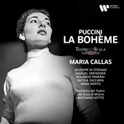 Puccini: la bohème : La bohème cover image cdn