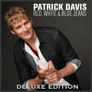 Red, white & blue jeans (deluxe edition) cover image cdn