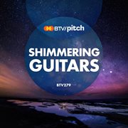 Shimmering guitars cover image cdn
