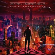 Sonic adventures cover image cdn