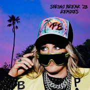 Spring break '23 remixes cover image cdn