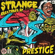 Strange creatures ep cover image cdn