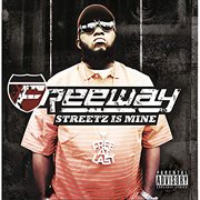 Streetz is mine cover image cdn
