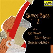 Superbass 2 [live at the blue note, new york city, ny / december 15-17, 2000] cover image cdn
