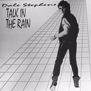 Talk in the rain cover image cdn