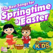 The best songs for springtime & easter cover image cdn