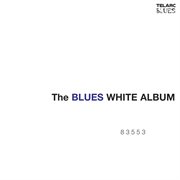 The blues white album cover image cdn