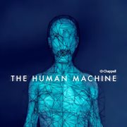 The human machine cover image cdn