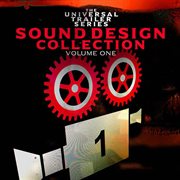 The sound design collection, vol. 1 cover image cdn