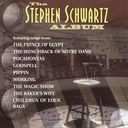 The Stephen Schwartz album cover image cdn