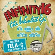 The wanted ep cover image cdn