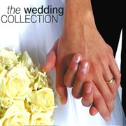 The wedding collection. Vols. 1-3 cover image cdn