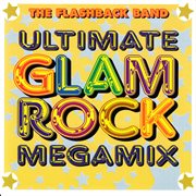 Ultimate glam rock megamix cover image cdn