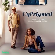 Unprisoned [original score] cover image cdn