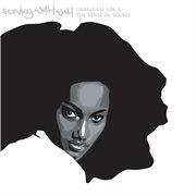 Unrelease 02 the sense of sound. Vol. 2 cover image cdn