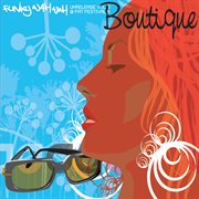 Unrelease 03 boutique. Vol. 3 cover image cdn
