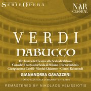 Verdi: nabucco : NABUCCO cover image cdn
