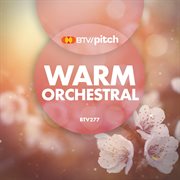 Warm orchestral cover image cdn