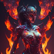 Wrath of satan cover image cdn