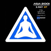 X-ray : Ray cover image cdn