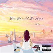 You should be here cover image cdn