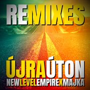 Újra úton (remixes) : remixes cover image cdn