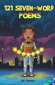 121 seven-word poems : Word Poems cover image cdn