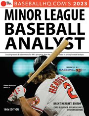 2023 minor league baseball analyst cover image cdn