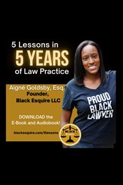 5 lessons in 5 years of law practice cover image cdn