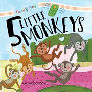 5 Little Monkeys cover image cdn