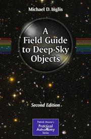 A Field Guide to Deep-Sky Objects cover image cdn