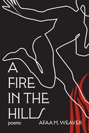 A fire in the hills : poems cover image cdn