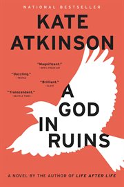 A god in ruins : a novel cover image cdn