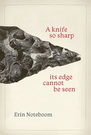 A knife so sharp its edge cannot be seen cover image cdn
