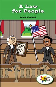 A Law for People cover image cdn
