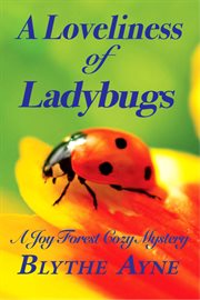 A loveliness of ladybugs cover image cdn